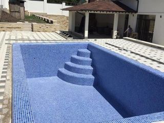 Construcția piscinelor de toate tipurile!!! foto 7