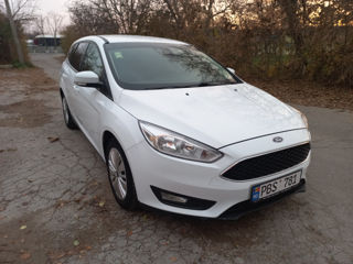 Ford Focus foto 2