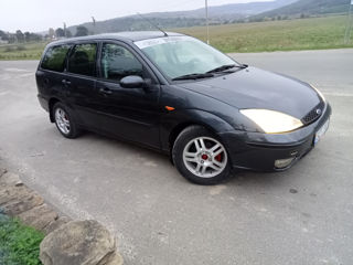 Ford Focus foto 2