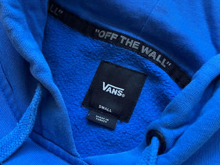 vans hoodie foto 3