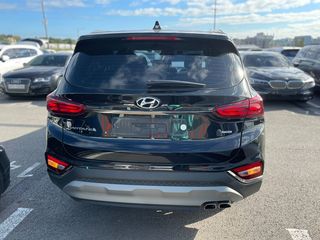 Hyundai Santa FE foto 5