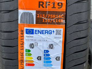 215/75 R16C Tracmax Xprivilo RF19/ Доставка, livrare toata Moldova foto 2