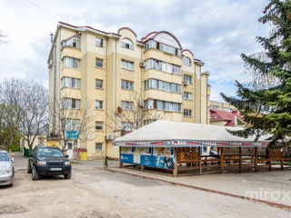 Apartament cu 1 cameră, 42 m², Botanica, Chișinău foto 9