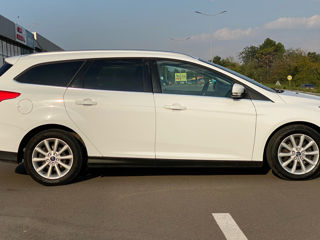 Ford Focus foto 5