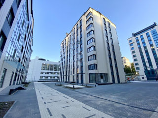 Apartament cu 4 camere, 180 m², Centru, Chișinău foto 3
