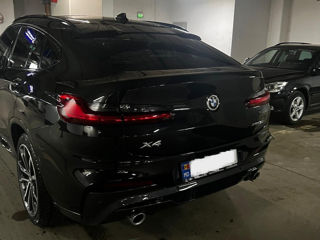 BMW X4 foto 2