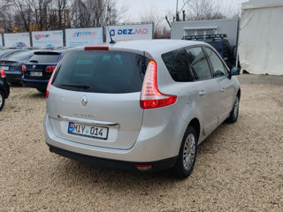 Renault Scenic foto 11