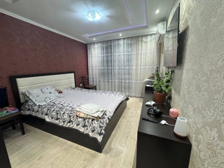 Apartament cu 2 camere, 47 m², Buiucani, Chișinău foto 7