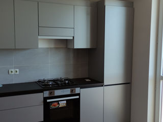 Apartament cu 1 cameră, 33 m², Centru, Ialoveni foto 4