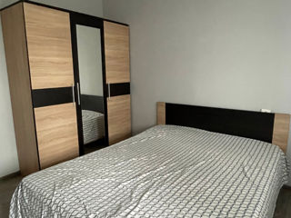 Apartament cu 2 camere, 52 m², Poșta Veche, Chișinău foto 4