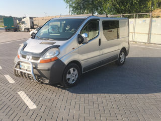 Renault Trafic foto 3