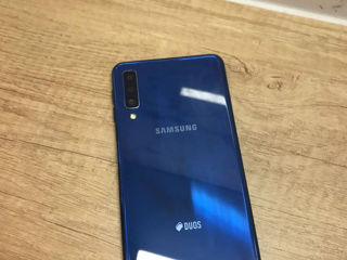 Samsung Galaxy A7 (2018) A750 foto 4