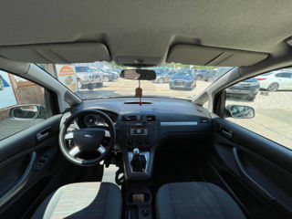 Ford C-Max foto 6