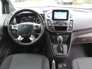 Ford Transit Connect foto 10