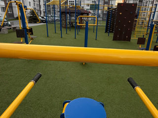 1-rm apt., 45 м², 1/6 fl.