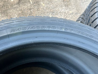 245/40 R20 Yokohama BlueEarth V905/ Монтаж, доставка, livrare 2024 foto 7