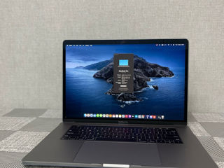 MacBook Pro 2017 15 inch