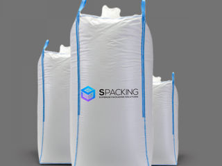 Saci / containere flexibile  (big bag/q bag) foto 1