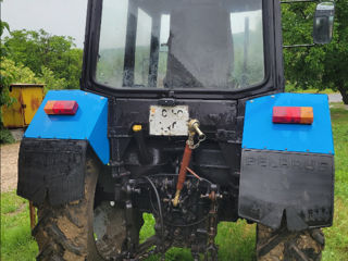 Mtz82 фото 2