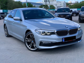 BMW 5 Series foto 5