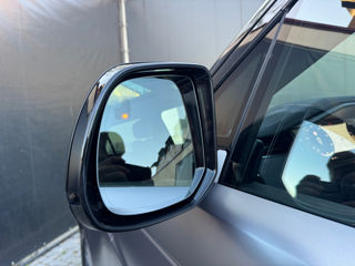 Land Rover Range Rover Sport foto 10