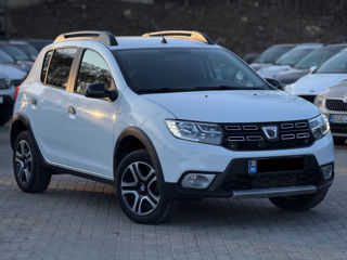 Dacia Sandero Stepway foto 4