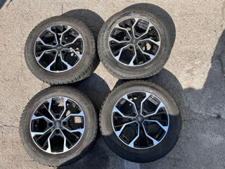 R15 4x108 Ford Original