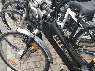 Электровелосипеды ktm, bionx, scott,e-motion, gazelle !!! foto 8