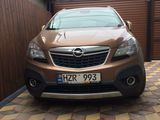 Opel Mokka foto 5