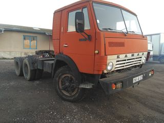 Kamaz 54118 foto 1