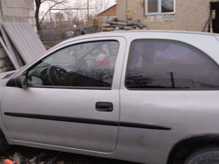 Opel Corsa foto 2