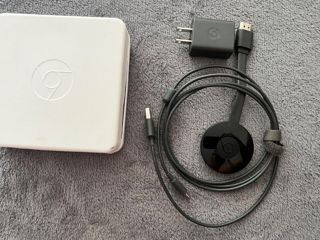 Chromecast version (SKU GA00439, model NC2-6A5) foto 3