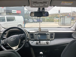 Toyota Rav 4 foto 6