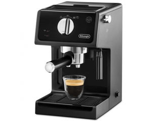 ESPRESSOR MANUAL DE LONGHI ECP 31.21,	Cafea, Espresso, Cappuccino, pret:2499lei