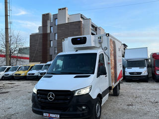 Mercedes Sprinter 316 CDI foto 8