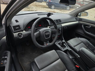 Audi A4 foto 8