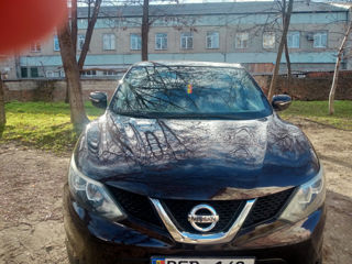 Nissan Qashqai foto 2