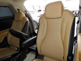 KIA Carnival foto 5