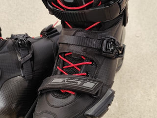 Rollerblade Crossfire carbon 42