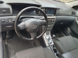 Toyota Corolla foto 4