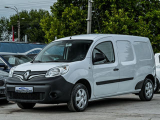 Renault Kangoo Maxi