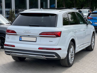 Audi Q7 foto 3