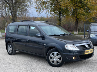 Dacia Logan Mcv