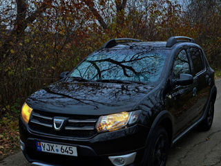 Dacia Sandero Stepway foto 7