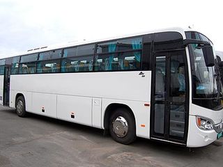 Комфортабельный автобус Кишинёв-Стамбул-Кишинёв!!! foto 1