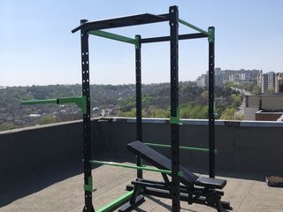 Силовые рамы-Power Rack от производителя Тренируйся дома!! foto 2