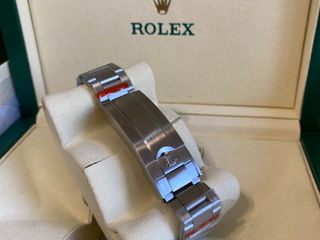 Часы Rolex Submariner foto 6