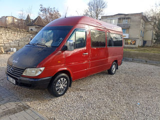 Mercedes Sprinter foto 2