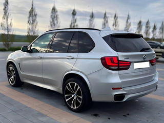 BMW X5 foto 4