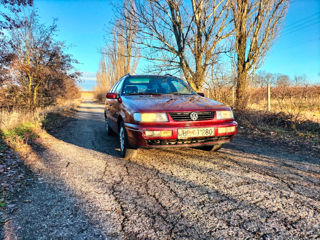 Volkswagen Passat foto 8